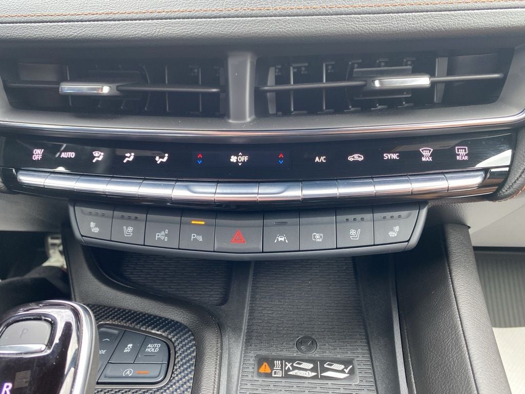 2025 Cadillac CT5 V-Series