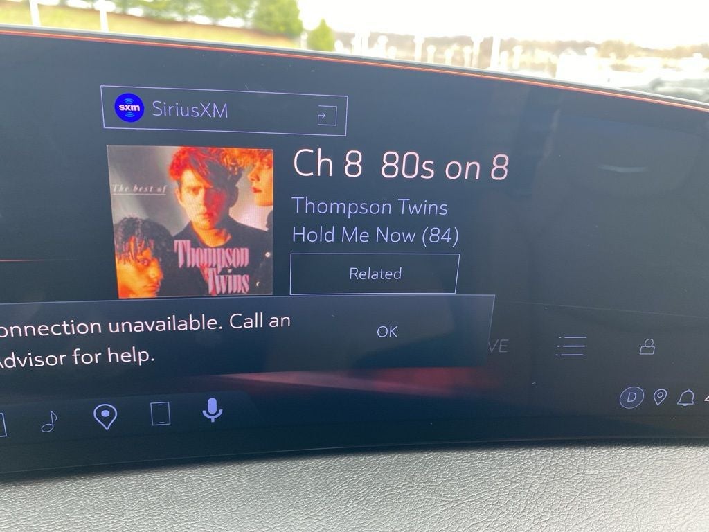 2025 Cadillac CT5 V-Series