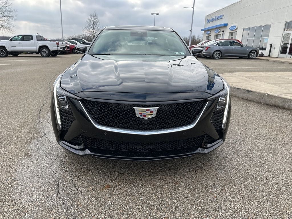 2025 Cadillac CT5 V-Series