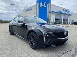 2025 Cadillac CT5 V-Series