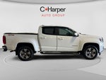 2018 Chevrolet Colorado Work Truck