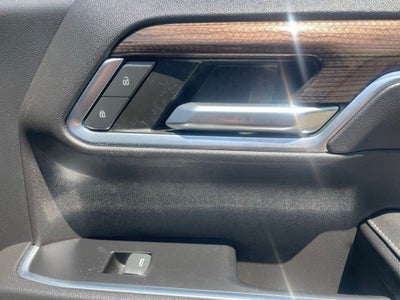 2022 Chevrolet Silverado 1500 LT LT1