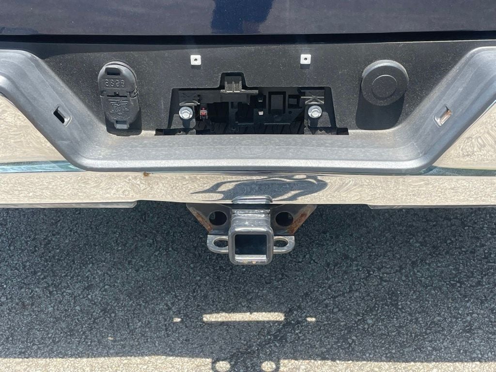 2022 Chevrolet Silverado 1500 LT LT1