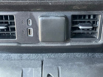 2022 Chevrolet Silverado 1500 LT LT1
