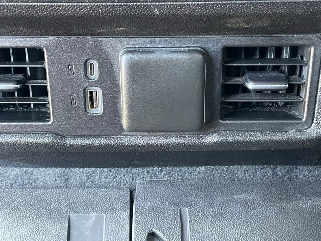2022 Chevrolet Silverado 1500 LT LT1