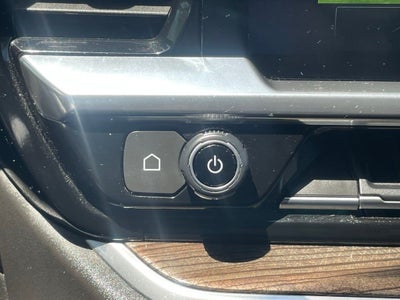 2022 Chevrolet Silverado 1500 LT LT1