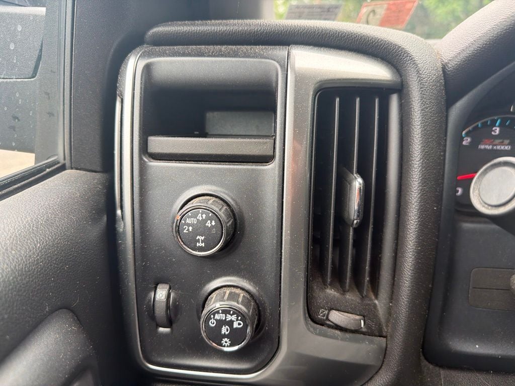 2016 Chevrolet Silverado 1500 LT LT2