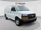 2021 Chevrolet Express 3500 Work Van Cargo