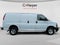 2021 Chevrolet Express 3500 Work Van Cargo