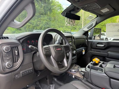 2026 GMC Sierra 3500HD Pro