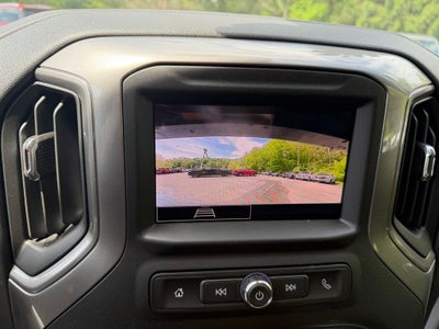 2026 GMC Sierra 3500HD Pro