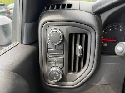 2026 GMC Sierra 3500HD Pro