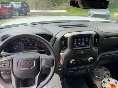 2026 GMC Sierra 3500HD Pro