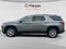 2020 Chevrolet Traverse LT 1LT