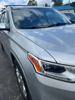 2018 Chevrolet Traverse High Country