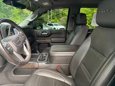 2023 GMC Sierra 2500HD Denali