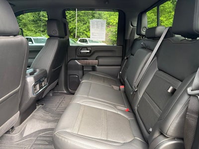 2023 GMC Sierra 2500HD Denali