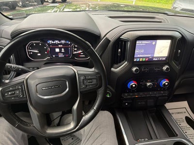 2023 GMC Sierra 2500HD Denali
