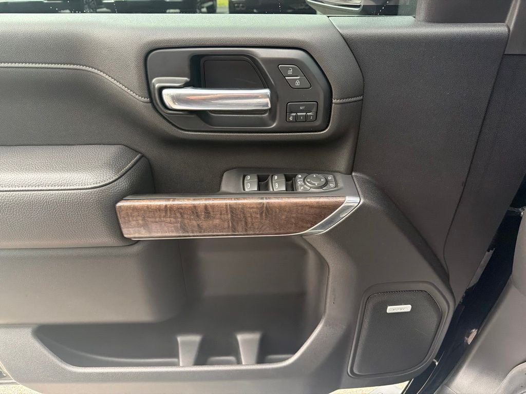 2023 GMC Sierra 2500HD Denali