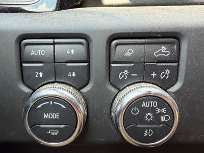 2024 GMC Sierra 2500HD AT4X