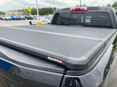 2023 GMC Canyon Denali
