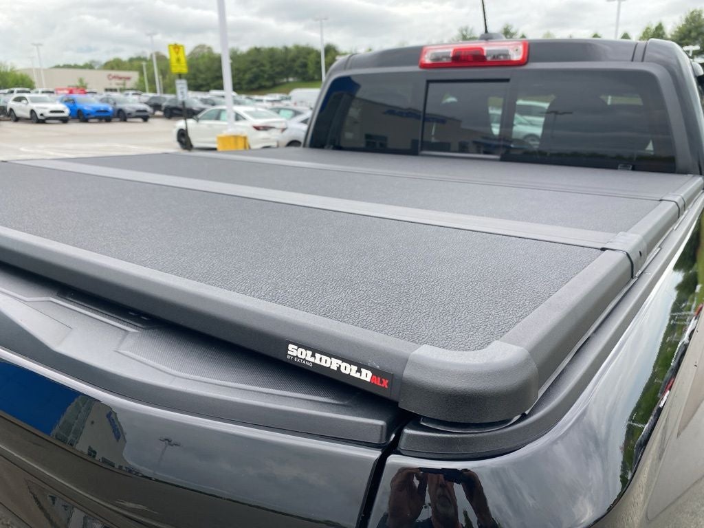2023 GMC Canyon Denali