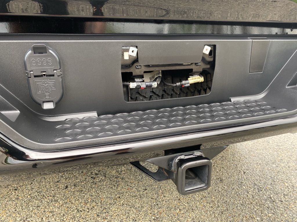 2023 GMC Canyon Denali