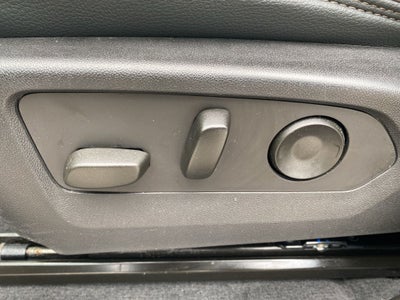 2023 GMC Canyon Denali