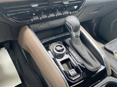 2023 GMC Canyon Denali