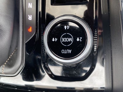 2023 GMC Canyon Denali