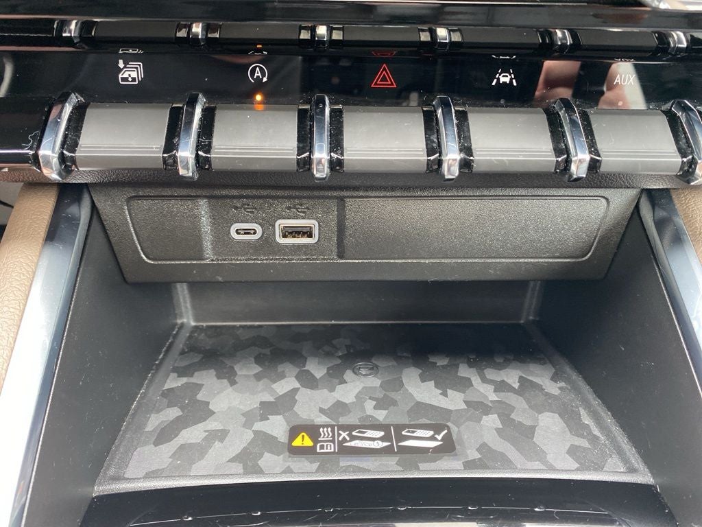 2023 GMC Canyon Denali