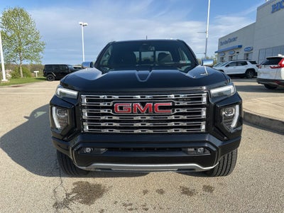 2023 GMC Canyon Denali