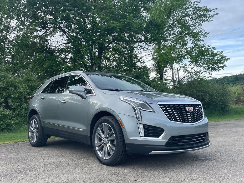 2023 Cadillac XT5 AWD Premium Luxury's photo