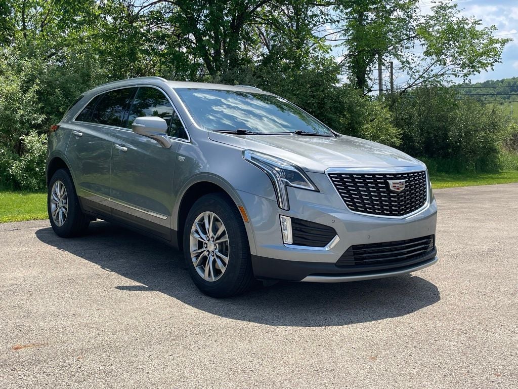 2023 Cadillac XT5 AWD Premium Luxury's photo
