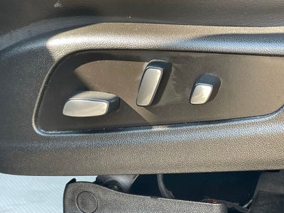 2021 Cadillac XT6 Sport