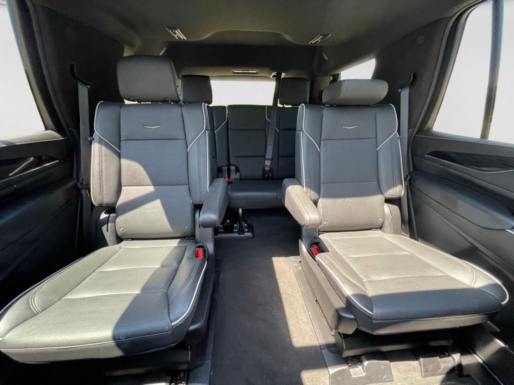 2024 Cadillac Escalade Sport