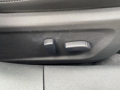 2019 Nissan Altima 2.5 Platinum