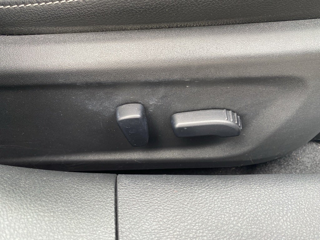 2019 Nissan Altima 2.5 Platinum