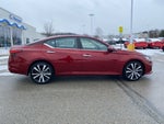 2019 Nissan Altima 2.5 Platinum