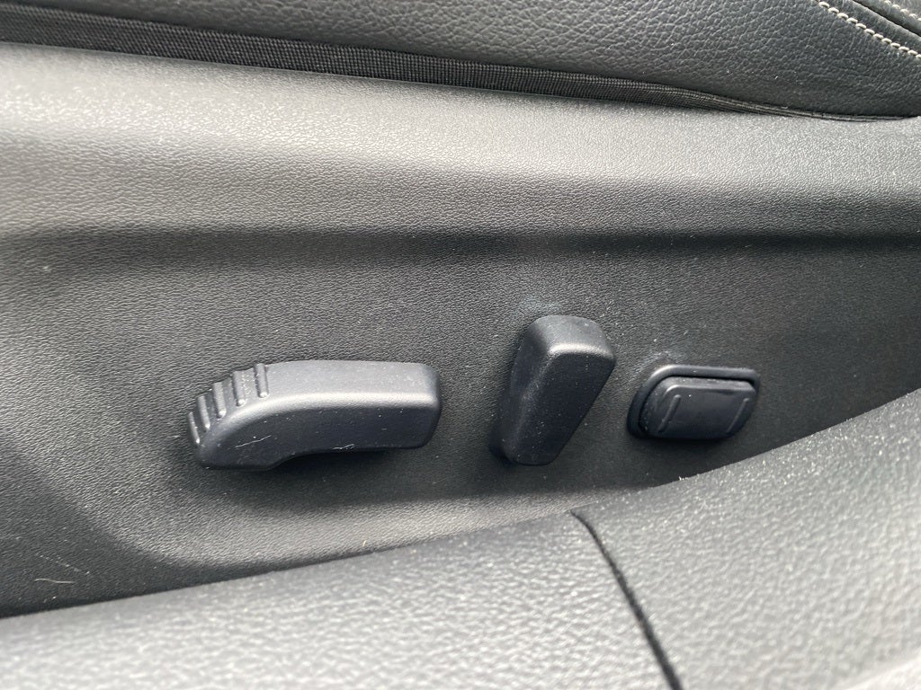 2019 Nissan Altima 2.5 Platinum