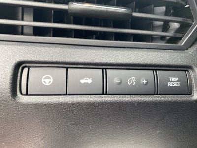 2019 Nissan Altima 2.5 Platinum