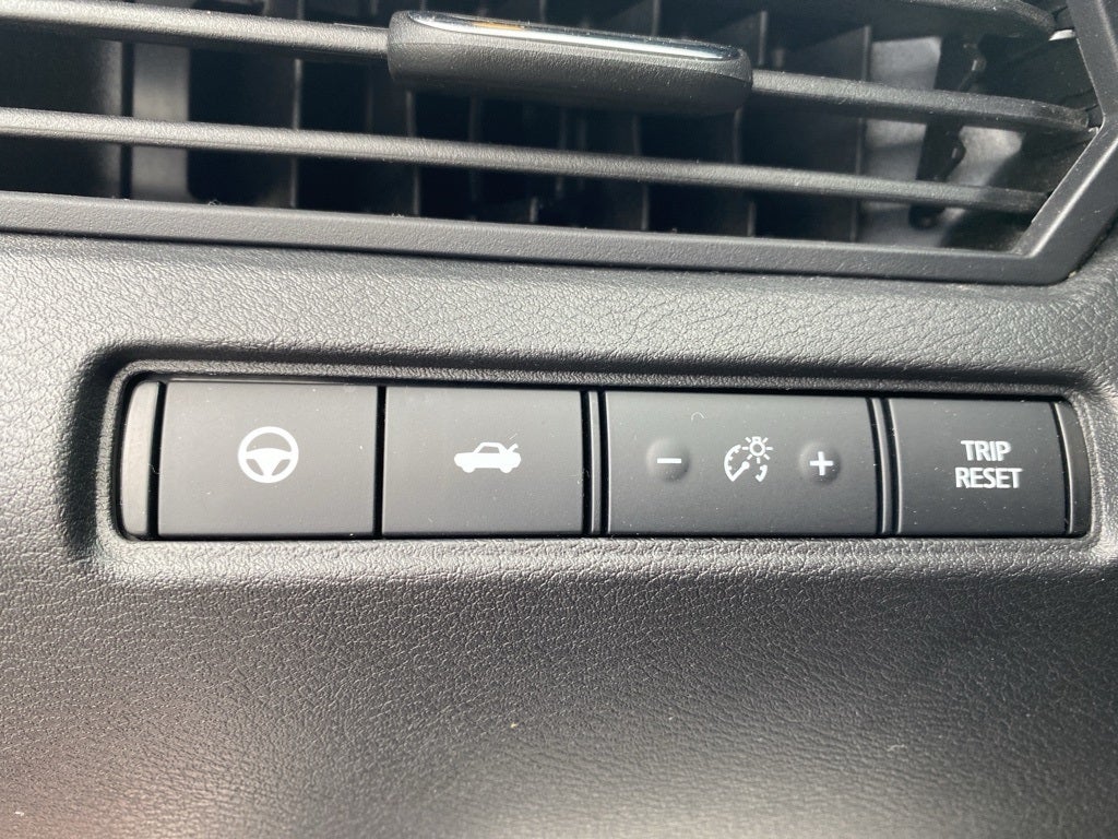 2019 Nissan Altima 2.5 Platinum