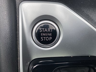 2019 Nissan Altima 2.5 Platinum