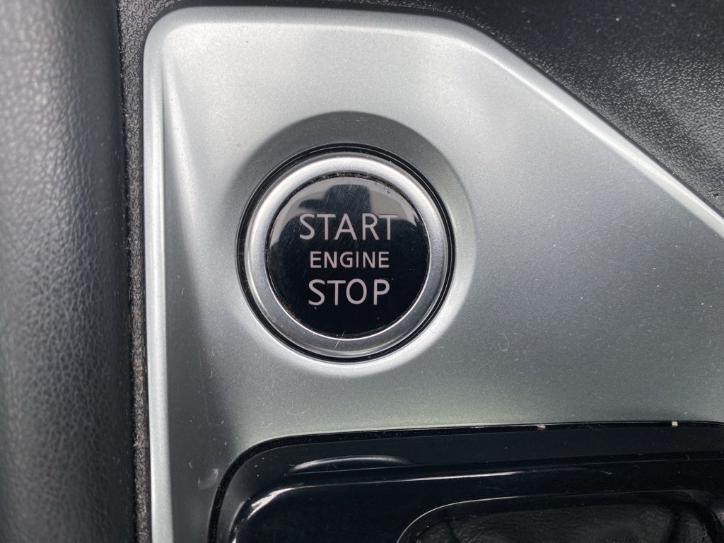 2019 Nissan Altima 2.5 Platinum