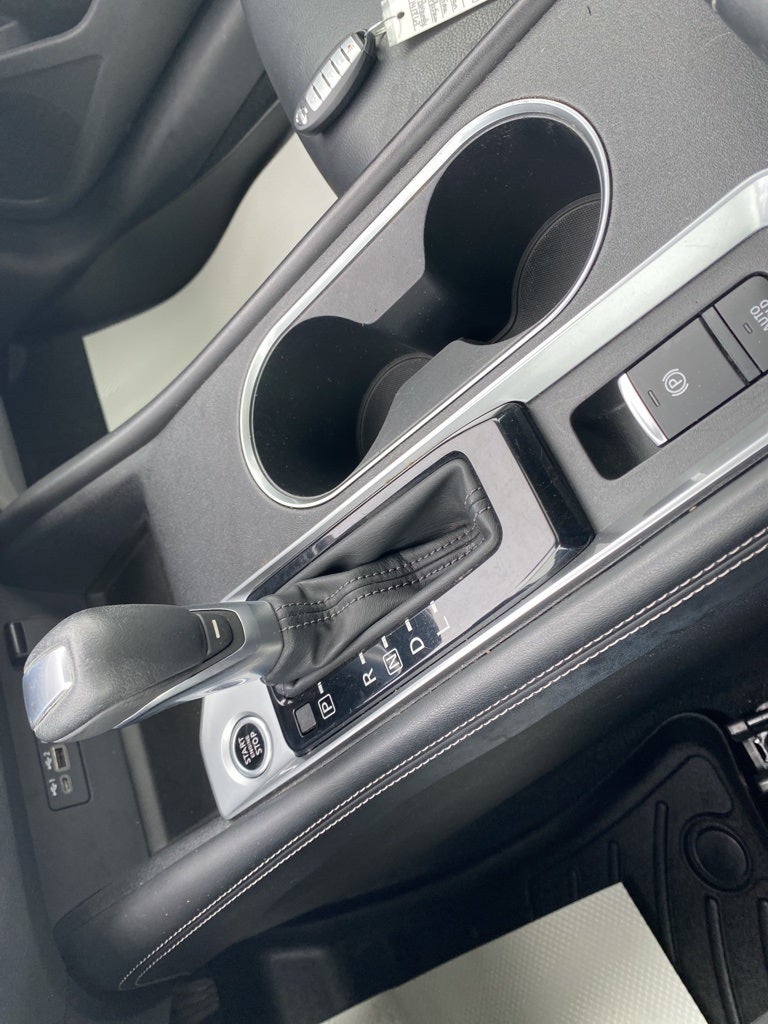 2019 Nissan Altima 2.5 Platinum