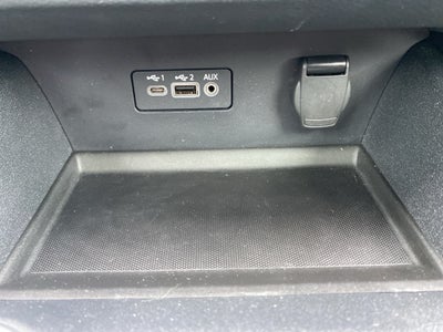 2019 Nissan Altima 2.5 Platinum