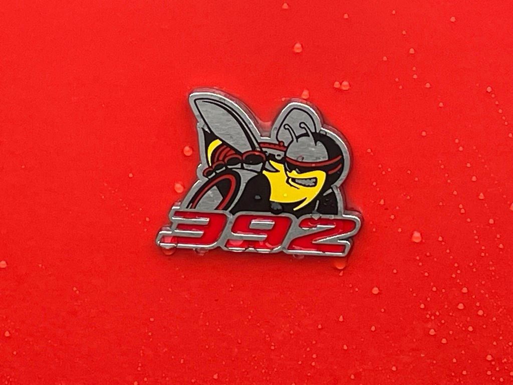 2020 Dodge Challenger R/T Scat Pack