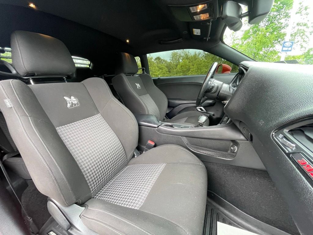 2020 Dodge Challenger R/T Scat Pack