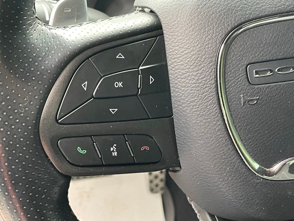 2020 Dodge Challenger R/T Scat Pack