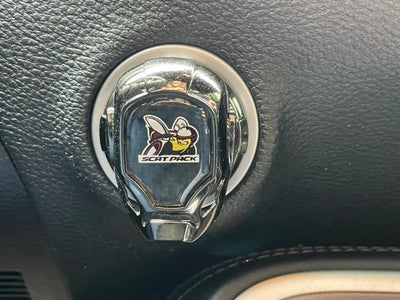 2020 Dodge Challenger R/T Scat Pack